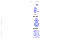 Desktop Screenshot of contec.acceed.com